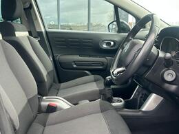 Citroen C3 Aircross YC68PKU