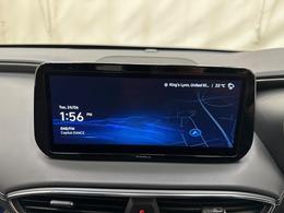 Hyundai Santa Fe DY72YEC