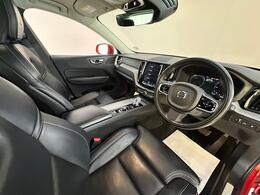 Volvo XC60 BX69KYR