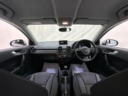 Audi A1 RE18DVA