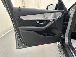 Mercedes-Benz GLC NA18GVR