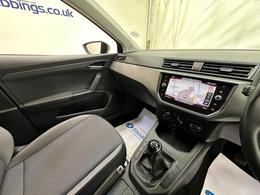 SEAT Ibiza BC19POA