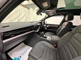 Volkswagen Touareg YY71PJV