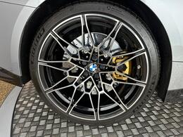 BMW M4 YA24JHL