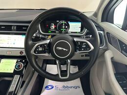 Jaguar I-PACE WO19VGJ