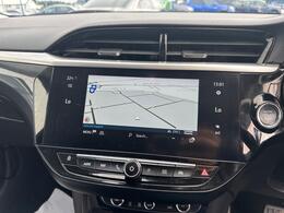 Vauxhall Corsa Electric AO72ODX