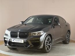 BMW X4 M RE20UFV
