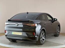 Volkswagen ID.5 YH23DTN