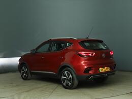 MG MG ZS HV22EEB