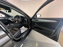 BMW 5 Series PE70XXK