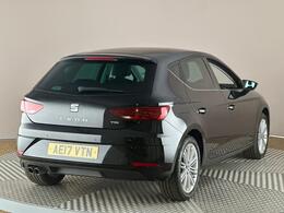 SEAT Leon AE17VTN