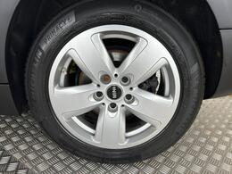 MINI Clubman KX16FVY