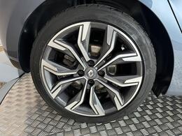 Renault Clio AJ21SUX