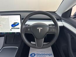 Tesla Model 3 YC21BSV