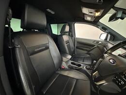 Ford Ranger BD68VXE