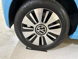 Volkswagen e-up! VF21LRN