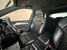 Audi SQ5 AE19UUX