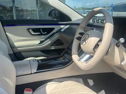 Mercedes-Benz S Class WX71LNR