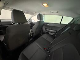 Kia Sportage MW20AXT