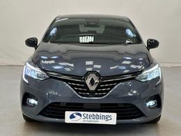 Renault Clio KS72RXJ