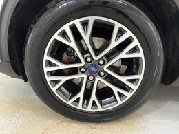 Ford Kuga HS21PUA