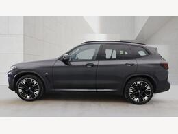 BMW iX3 BJ73HYR