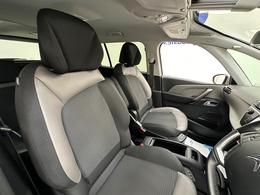 Citroen Grand C4 SpaceTourer LD20FWM