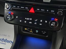 Hyundai TUCSON DP24BYC