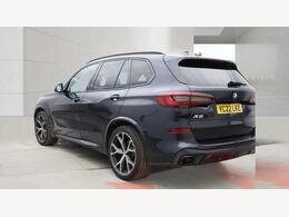 BMW X5 YC22LKE