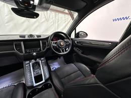 Porsche Macan WM66DZS