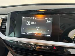 Vauxhall Grandland HG22DXJ