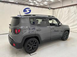 Jeep Renegade LM22SZO