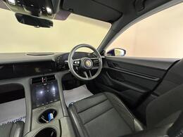 Porsche Taycan EJ22XKN