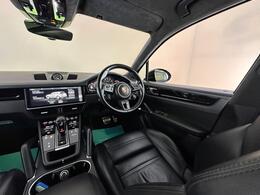 Porsche Cayenne SW69BKY