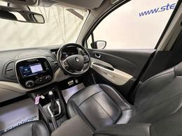 Renault Captur EK69YKP