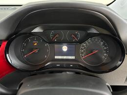 Vauxhall Crossland BL71FOA