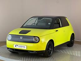 Honda Honda E FX22SYR
