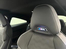 BMW M4 NU21LCK