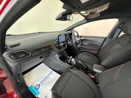 Ford Fiesta YP20VJM