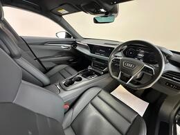 Audi e-tron GT WR22WGG