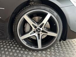 Mercedes-Benz SL DU66CPE