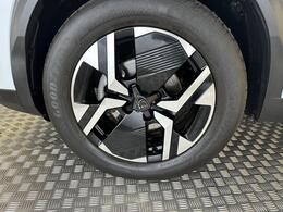 Peugeot 2008 PX25XGE
