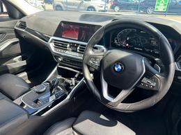 BMW 3 Series YB21MVT