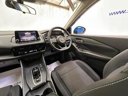Nissan Qashqai DT73HRR