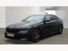 BMW i5 CK24WZO