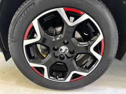 Vauxhall Mokka SH22DZM