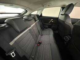 Citroen C4 SX72BUA