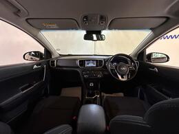 Kia Sportage GV69DFF