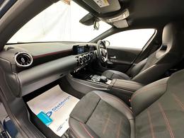 Mercedes-Benz A Class FV70SVN
