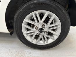 Kia Picanto AJ23UTP